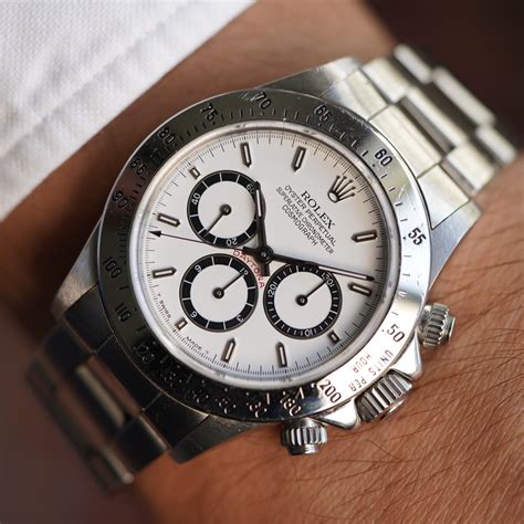 rolex daytona reference 126.